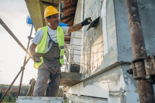 Range of Insulation Solutions in Dandridge, TN