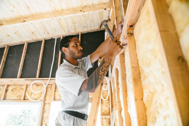 Best Fiberglass Insulation  in Dandridge, TN