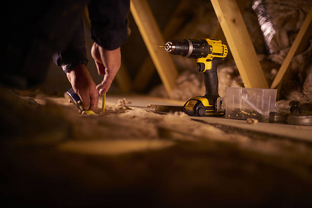 Best Spray Foam Insulation  in Dandridge, TN
